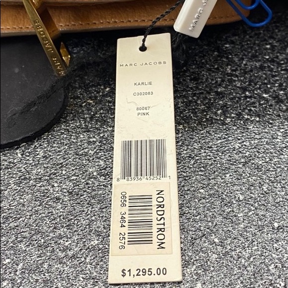 Marc Jacobs Purse NWT - Picture 2 of 2